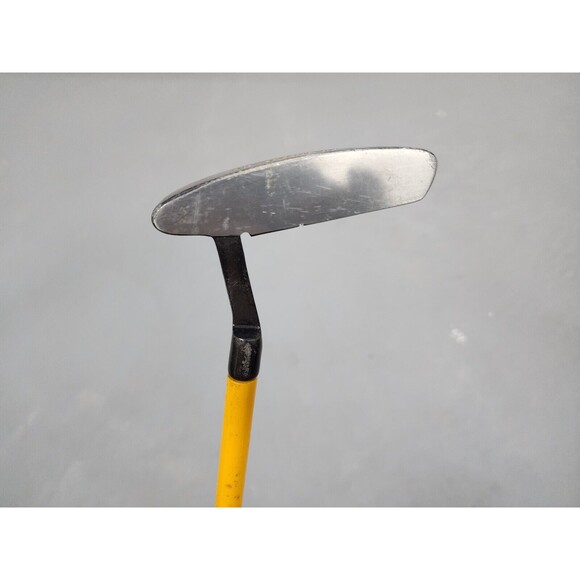 Momentus Men's Weighted Oversize Putter Swing/Grip Training Aid Golf Club RH - Picture 1 of 5